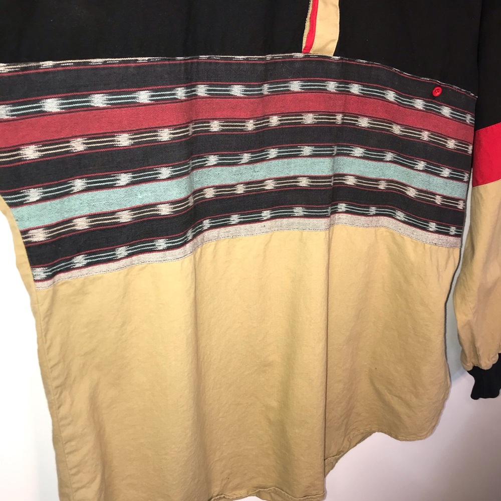 Vintage Roper Pullover - Picture 5 of 13